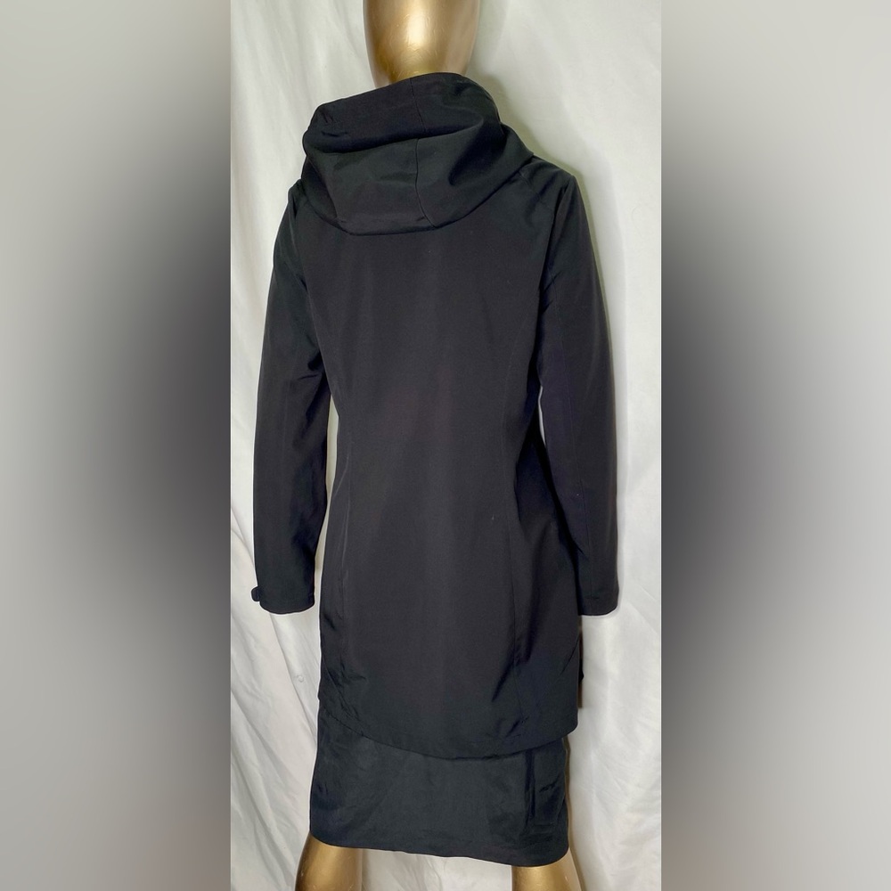 Calvin Klein Weatherproof Jacket Small - image 7
